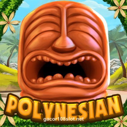 Polynesian gacor108