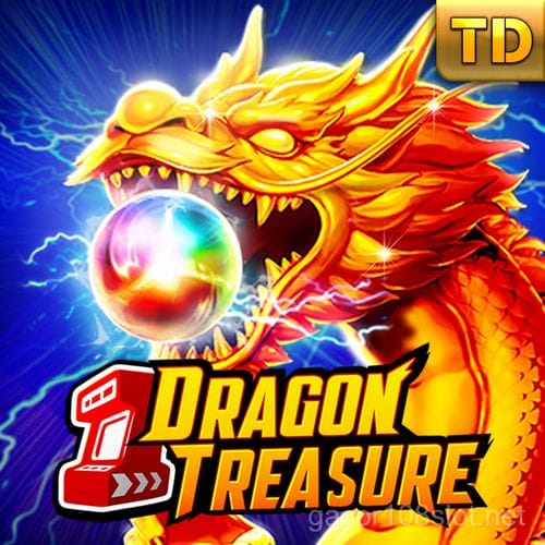 Dragon Treasure