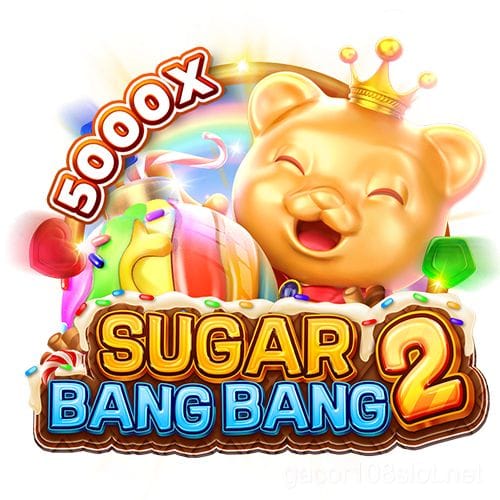 SUGAR BANG BANG 2