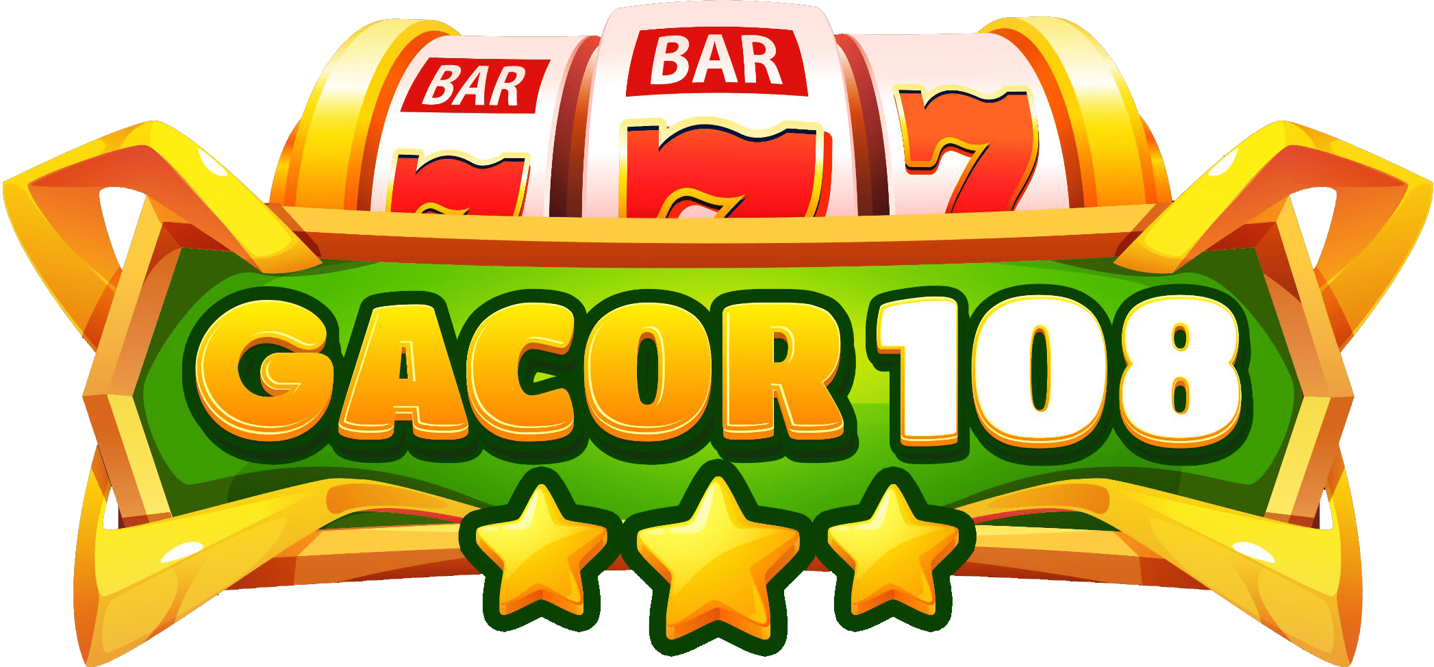 Logo de gacor108